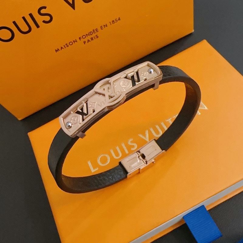 Louis Vuitton Bracelets